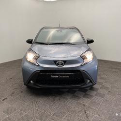 Toyota Aygo X Aygo X 1.0 VVT-i 72 Design Beauvais