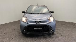 Toyota Aygo X  - Design - photo 2
