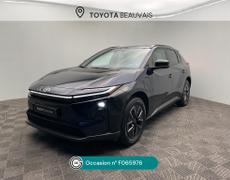Toyota BZ4X Beauvais