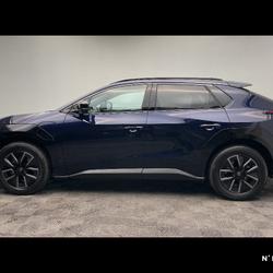 Toyota BZ4X bZ4X Grande Autonomie Lounge Beauvais