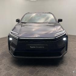Toyota BZ4X bZ4X Grande Autonomie Lounge Beauvais