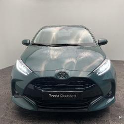 Toyota Yaris Yaris Hybride 116h Design Beauvais