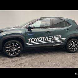 Toyota Yaris Cross Yaris Cross Hybride 116h 2WD Design Beauvais