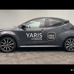 Toyota Yaris Yaris Hybride 130h GR Sport Beauvais