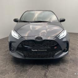 Toyota Yaris Yaris Hybride 130h GR Sport Beauvais