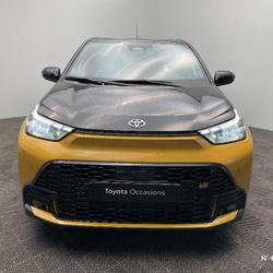 Toyota Aygo X Aygo X Hybride 116h GR Sport Beauvais