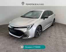 Toyota Corolla Touring Sports
