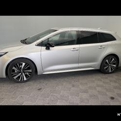 Toyota Corolla Touring Sports Corolla Touring Sports Hybride 140ch Design Beauvais