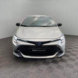 Toyota Corolla Touring Sports Corolla Touring Sports Hybride 140ch Design Beauvais