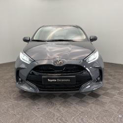 Toyota Yaris Yaris Hybride 116h Design Beauvais
