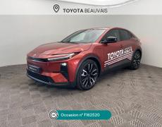 Toyota C-HR Beauvais