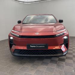 Toyota C-HR C-HR+ Grande Autonomie 77 kWh Design Beauvais