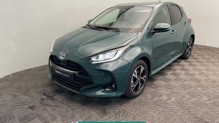 Toyota Yaris  - Design - photo 0