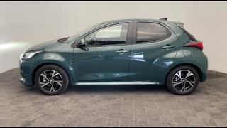 Toyota Yaris  - Design - photo 1