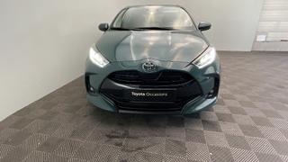 Toyota Yaris  - Design - photo 2
