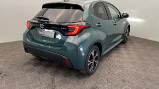 Toyota Yaris  - Design - photo 3