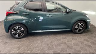 Toyota Yaris  - Design - photo 4