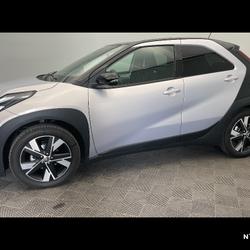 Toyota Aygo X Aygo X Hybride 116h Graphic Beauvais