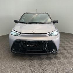 Toyota Aygo X Aygo X Hybride 116h Graphic Beauvais