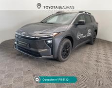 Toyota BZ4X Beauvais