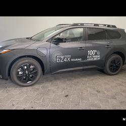Toyota BZ4X bZ4X Touring Grande Autonomie Design Beauvais
