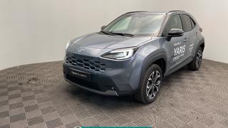 Toyota Yaris Cross  - Design - photo 0