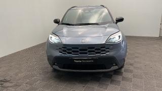 Toyota Yaris Cross  - Design - photo 2