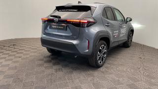 Toyota Yaris Cross  - Design - photo 3