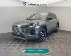 Toyota RAV4 Beauvais