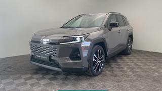 Toyota RAV4  - Lounge - photo 0