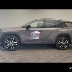 Toyota RAV4 PHEV 309 ch AWD-i Lounge occasion - Beauvais - photo 2/28