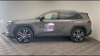 Toyota RAV4  - Lounge - photo 1