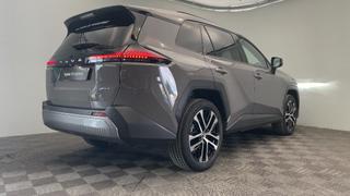 Toyota RAV4  - Lounge - photo 3