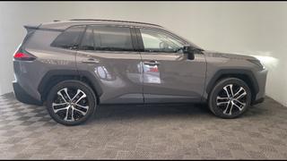 Toyota RAV4  - Lounge - photo 4