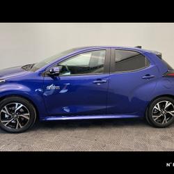 Toyota Yaris Yaris Hybride 116h Design Beauvais