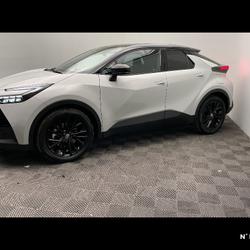 Toyota C-HR C-HR Hybride Rechargeable 225 GR Sport Beauvais