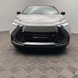 Toyota C-HR C-HR Hybride Rechargeable 225 GR Sport Beauvais
