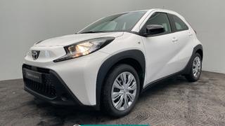 Toyota Aygo X  - Dynamic - photo 0