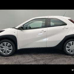 Toyota Aygo X Aygo X 1.0 VVT-i 72 Dynamic Beauvais