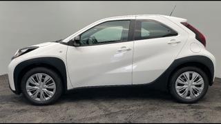 Toyota Aygo X  - Dynamic - photo 1