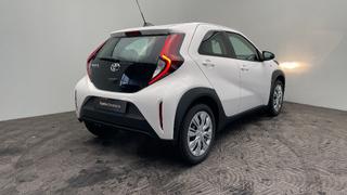 Toyota Aygo X  - Dynamic - photo 3