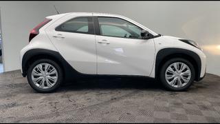 Toyota Aygo X  - Dynamic - photo 4