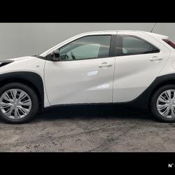 Toyota Aygo X Aygo X 1.0 VVT-i 72 Dynamic Beauvais