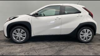Toyota Aygo X  - Dynamic - photo 1