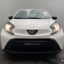 Toyota Aygo X Aygo X 1.0 VVT-i 72 Dynamic Beauvais