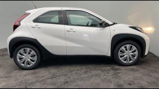Toyota Aygo X  - Dynamic - photo 4