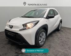 Toyota Aygo X Beauvais