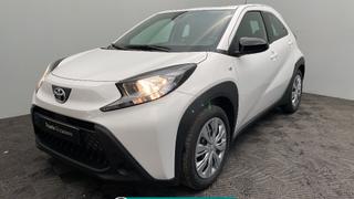 Toyota Aygo X  - Dynamic - photo 0