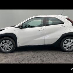 Toyota Aygo X Aygo X 1.0 VVT-i 72 Dynamic Beauvais
