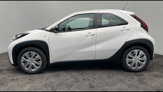 Toyota Aygo X  - Dynamic - photo 1